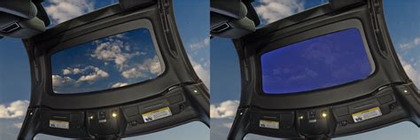 Magic Sky Control: Blending Style and Functionality in Automotive Roof Technology